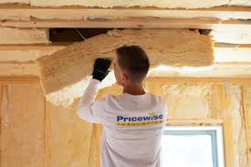 Best Basement Insulation  in St Pauls, NC