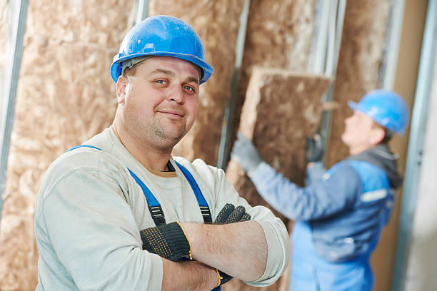 Best Spray Foam Insulation  in St Pauls, NC